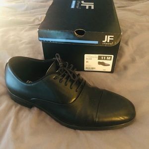 J. Ferrar Oxford Shoes